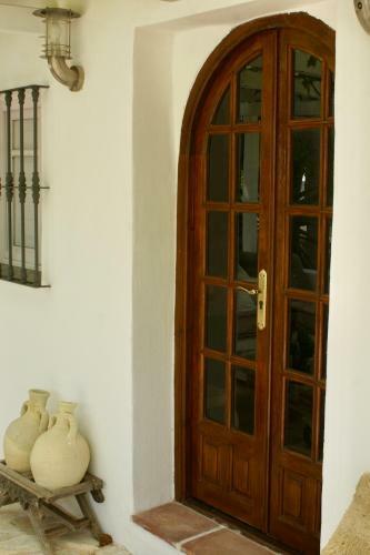 Bed & Breakfast Finca Mil Estrellas