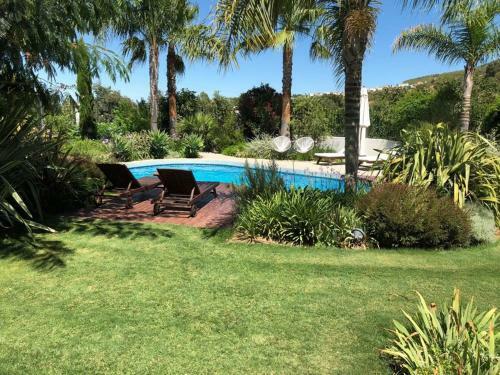 Villa Finca Florita