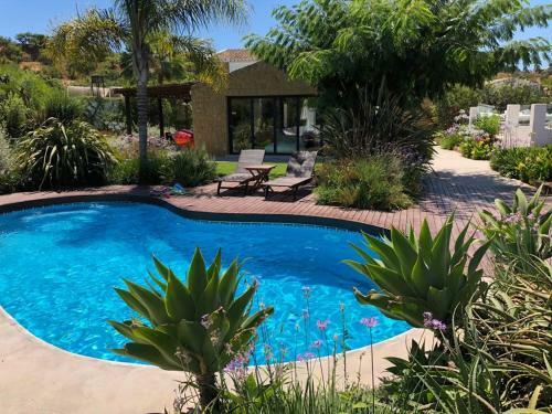Villa Finca Florita