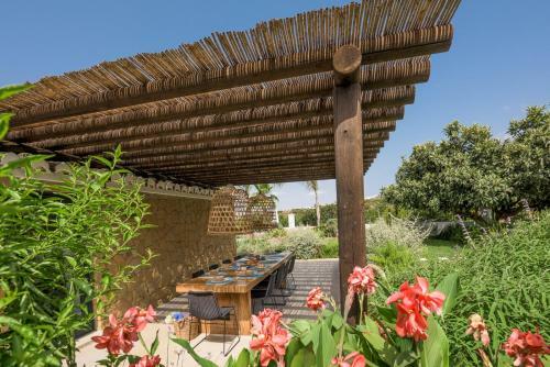 Villa Finca Florita