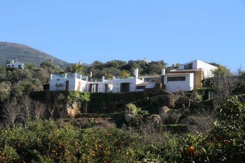 Villa Finca Florita