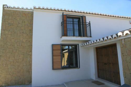 Villa Finca Florita
