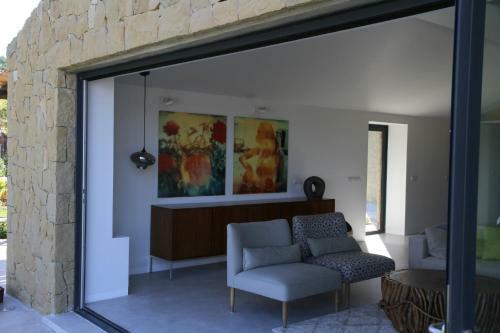 Villa Finca Florita