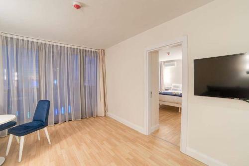 Apartamento Orbi Twin Tower