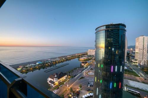 Apartamento Orbi Twin Tower