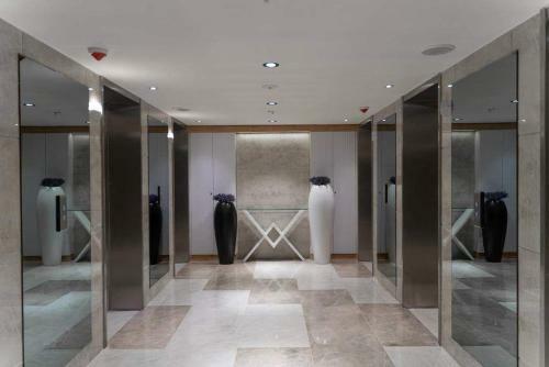Apartamento Orbi Twin Tower