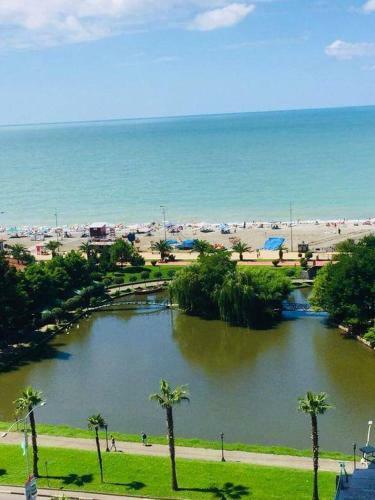 Apartamento Orbi Twin Tower