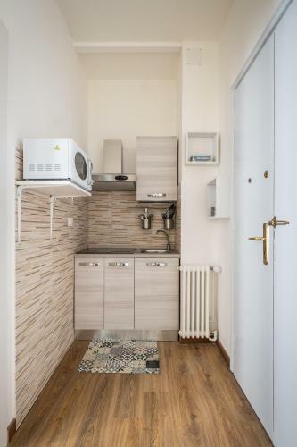 Studio 24 - Holiday & Business Apartment