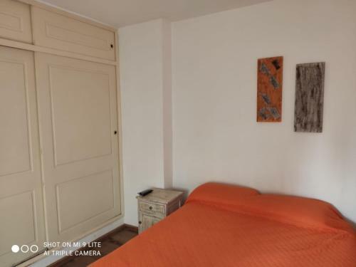 Apartamento Departamento Liniers