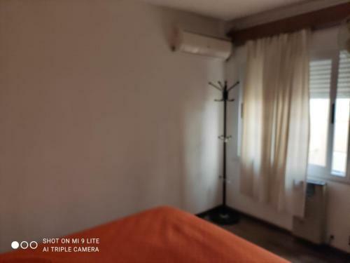 Apartamento Departamento Liniers