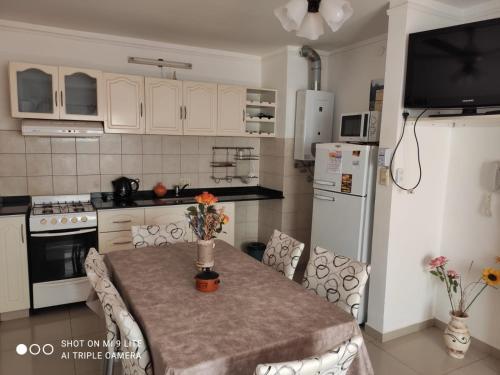 Apartamento Departamento Liniers