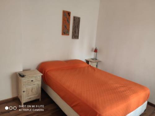 Apartamento Departamento Liniers