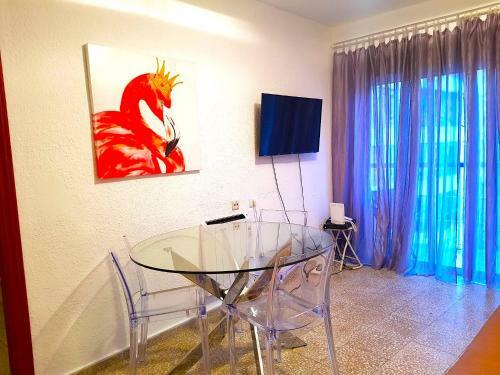 Alicante Central Apartment