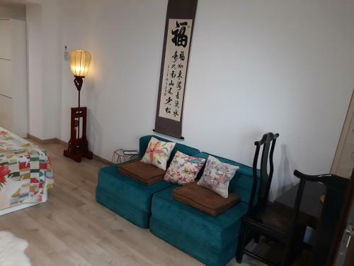 Apartamento Centro Alicante