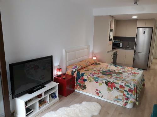 Apartamento Centro Alicante