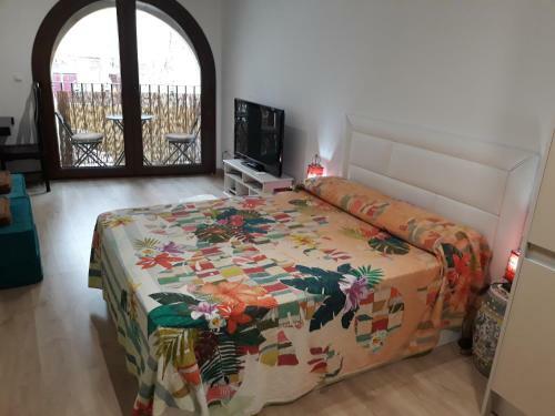 Apartamento Centro Alicante