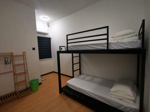 Suite 18 Boutique Homestay