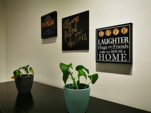 Suite 18 Boutique Homestay