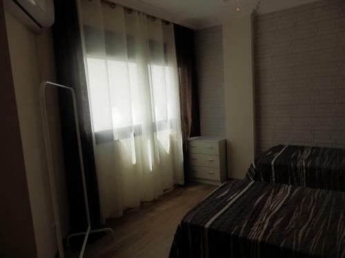 Apartamento 3 Calle Donoso Cort�s