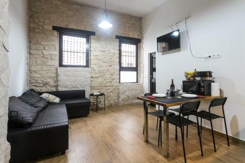 Apartamento 3 Calle Donoso Cort�s