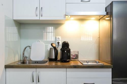 Apartamento 3 Calle Donoso Cort�s