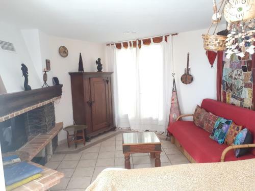 Apartamento Lucero Beach Campello