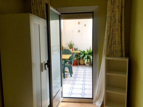 Apartamento Centrico Castillo S. Barbara