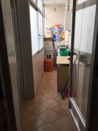 Apartamento Centrico Castillo S. Barbara