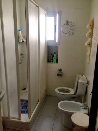 Apartamento Centrico Castillo S. Barbara