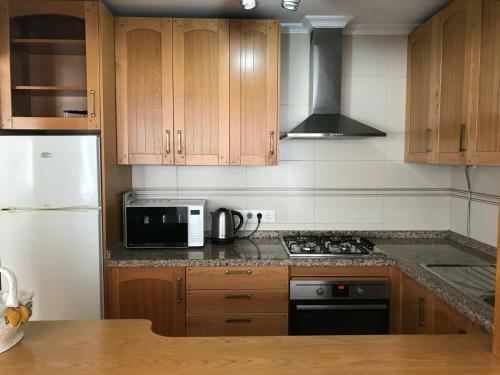 Apartamento Piso En Playa De Alicante