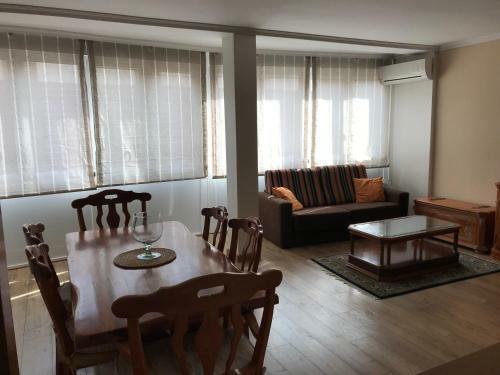 Apartamento Piso En Playa De Alicante