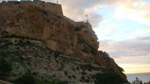 Apartamento Piso En Playa De Alicante