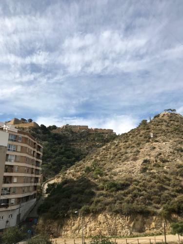 Apartamento Piso En Playa De Alicante