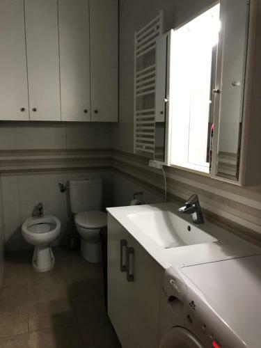 Apartamento Piso En Playa De Alicante