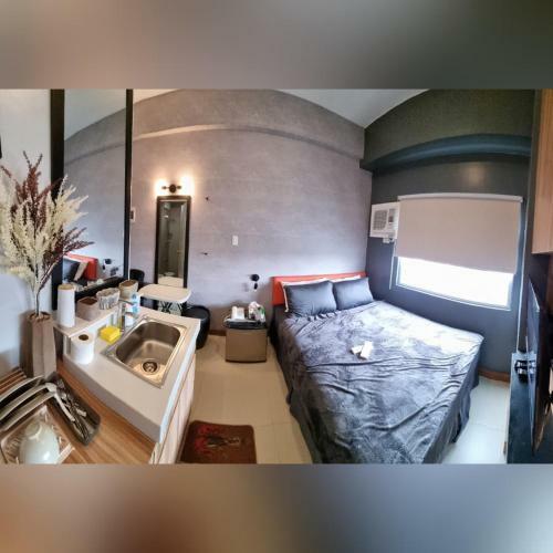 Apartamento Argo Hotel Edsa