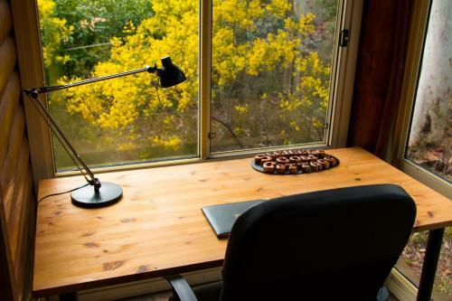 Scribble Gum Cottage