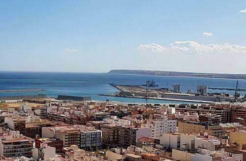 Apartamento Mirador 22