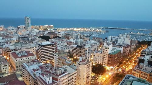 Apartamento Mirador 22