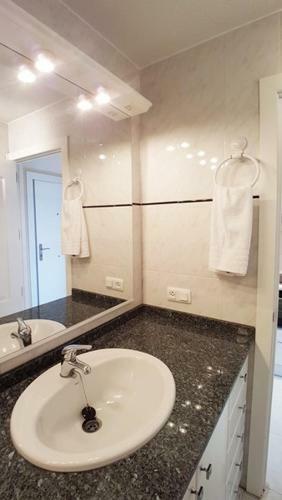 Apartamento Mirador 22