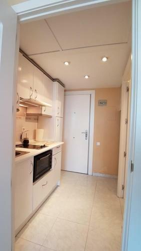 Apartamento Mirador 22