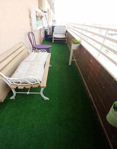 Apartamento Riscalito 15