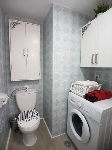 Apartamento Riscalito 15