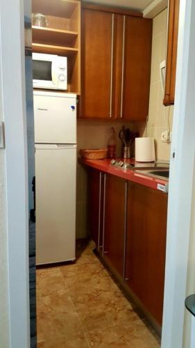 Apartamento Riscalito 15