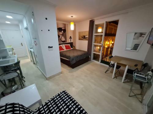 Apartamento Loft Pasarela