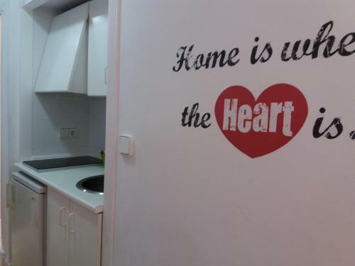 Apartamento Loft Pasarela
