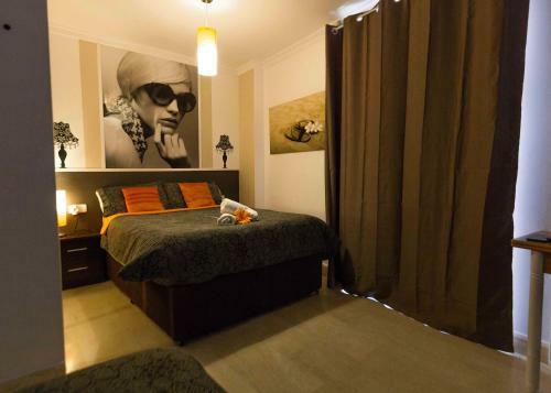 Apartamento Loft Pasarela