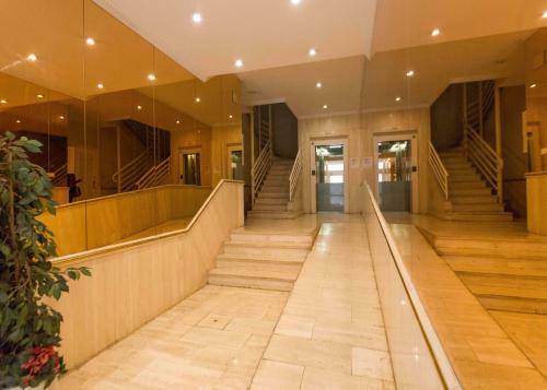 Apartamento Loft Pasarela