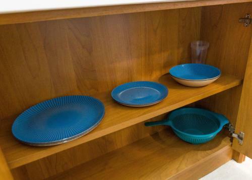 Apartamento Loft Pasarela