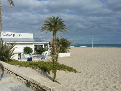 Apartamento Parkview Near Beach