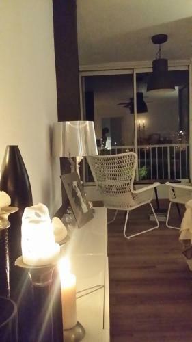Apartamento Parkview Near Beach